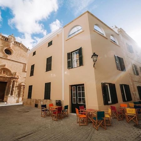 Hotel Artemisia Ciutadella  Eksteriør bilde