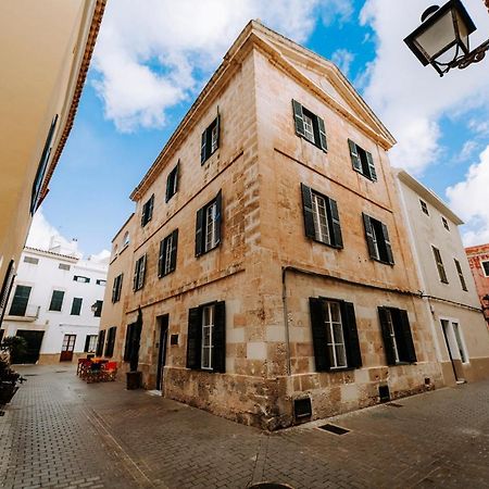 Hotel Artemisia Ciutadella  Eksteriør bilde