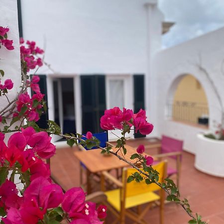 Hotel Artemisia Ciutadella  Eksteriør bilde