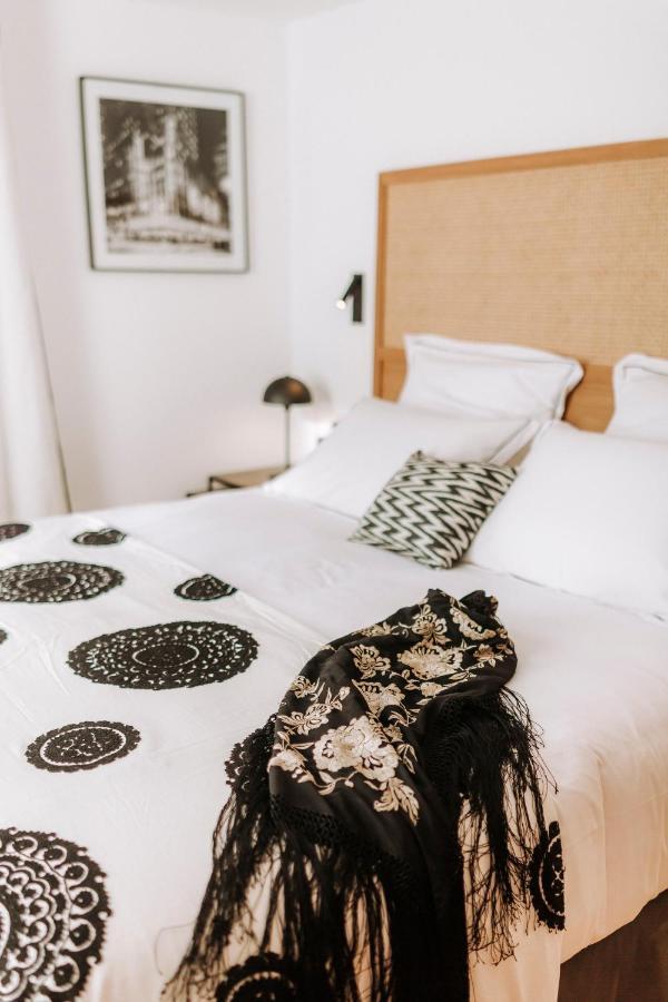 Hotel Artemisia Ciutadella  Eksteriør bilde