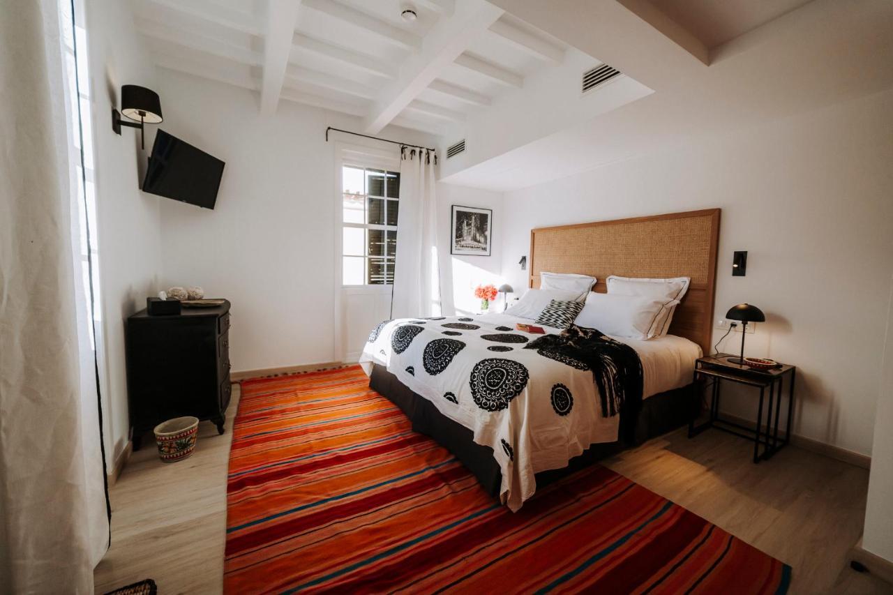 Hotel Artemisia Ciutadella  Eksteriør bilde