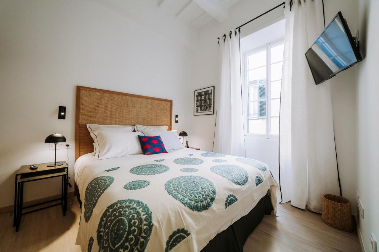 Hotel Artemisia Ciutadella  Eksteriør bilde