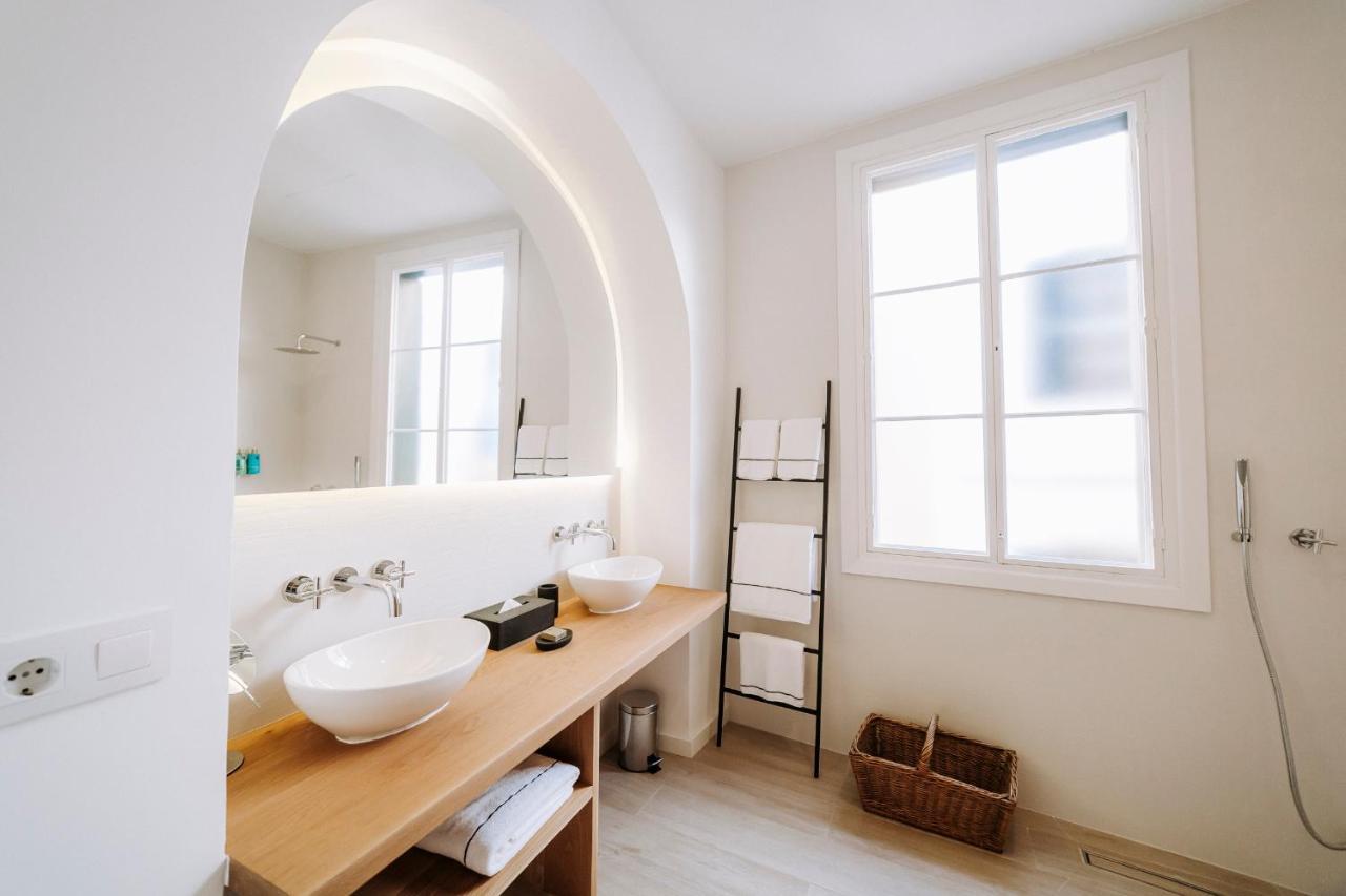 Hotel Artemisia Ciutadella  Eksteriør bilde