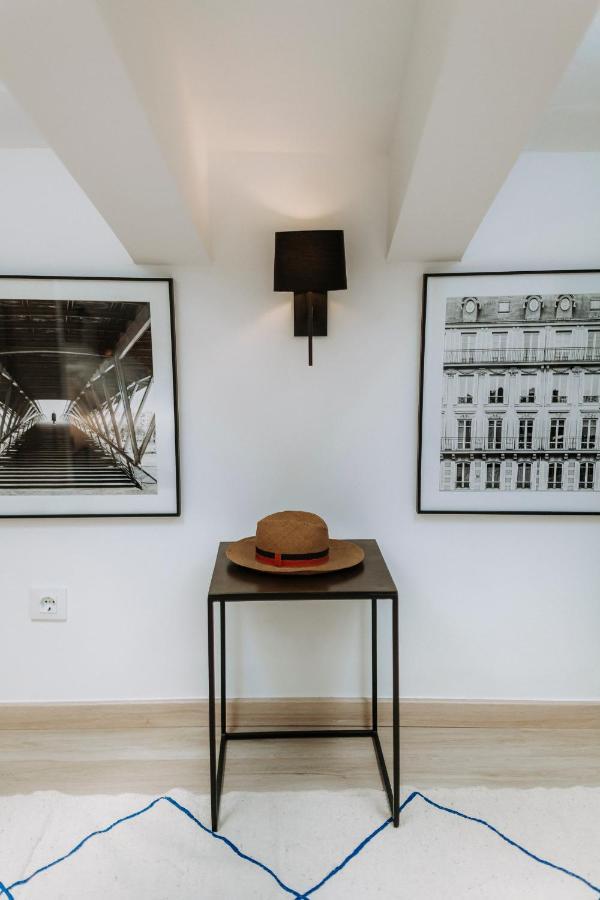Hotel Artemisia Ciutadella  Eksteriør bilde