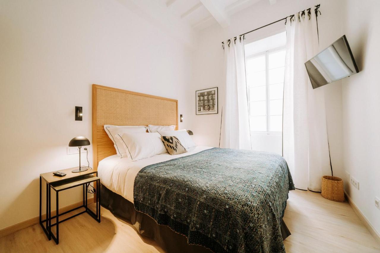 Hotel Artemisia Ciutadella  Eksteriør bilde