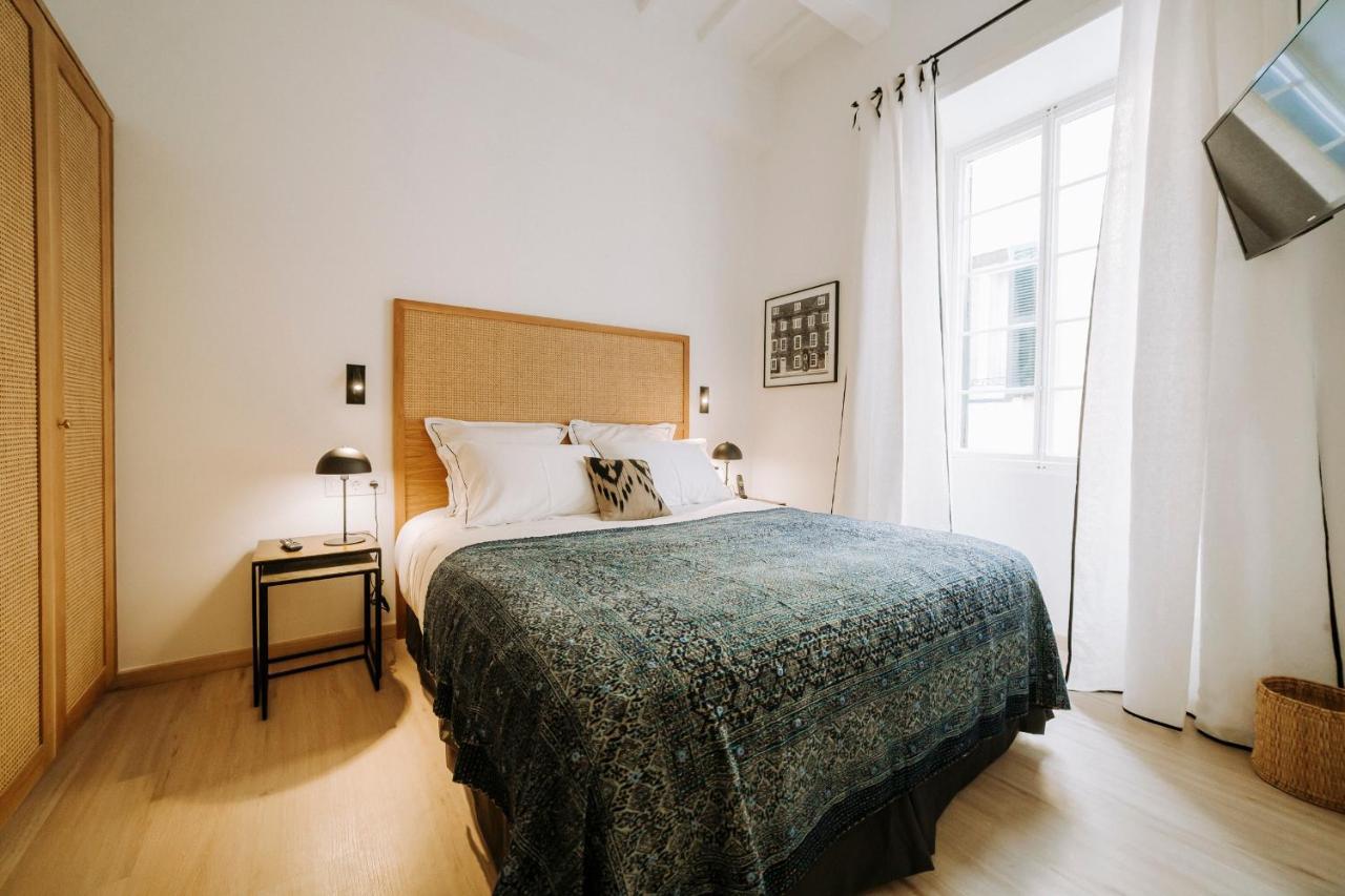 Hotel Artemisia Ciutadella  Eksteriør bilde