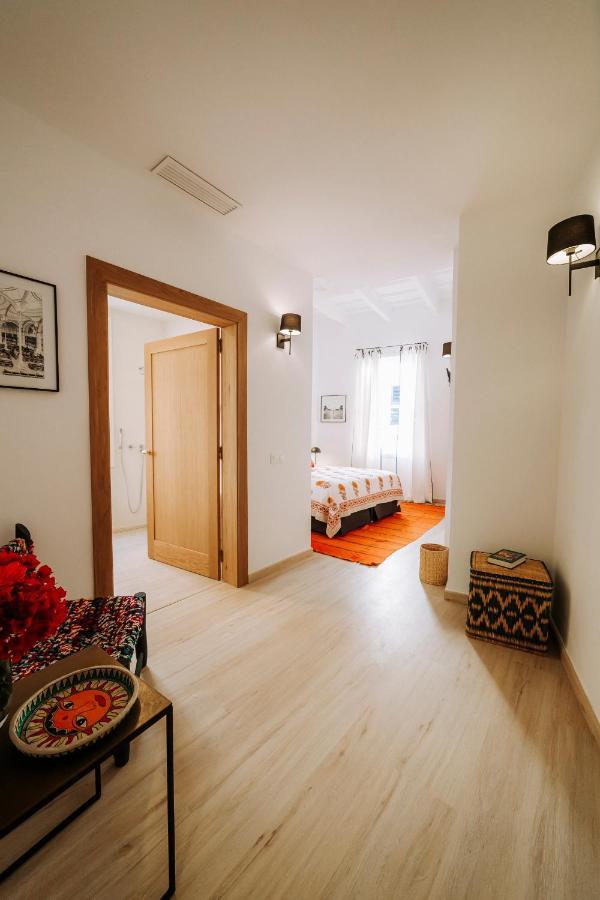 Hotel Artemisia Ciutadella  Eksteriør bilde