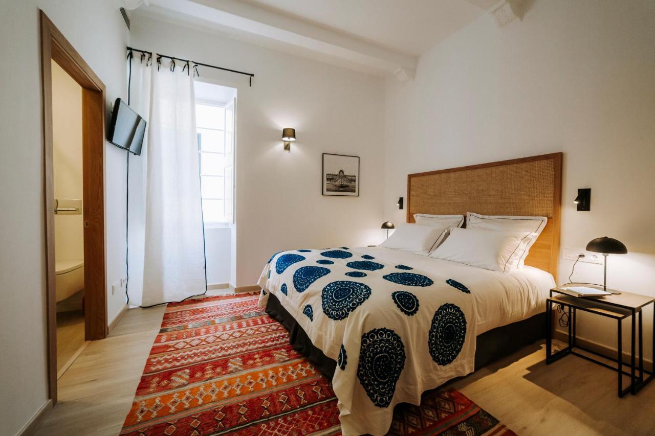 Hotel Artemisia Ciutadella  Eksteriør bilde