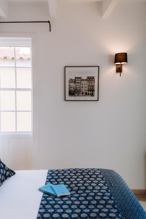 Hotel Artemisia Ciutadella  Eksteriør bilde
