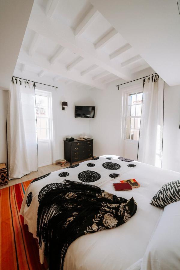 Hotel Artemisia Ciutadella  Eksteriør bilde