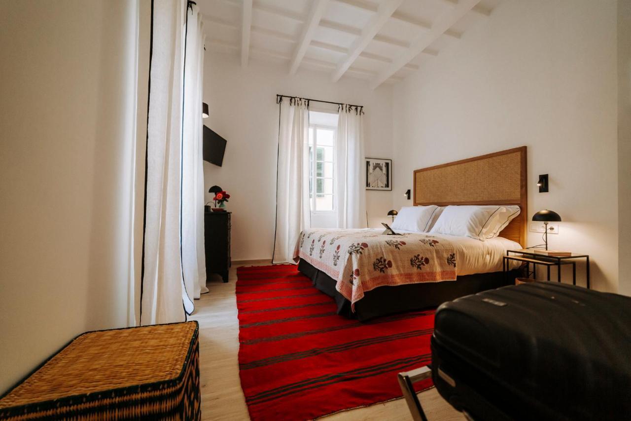 Hotel Artemisia Ciutadella  Eksteriør bilde