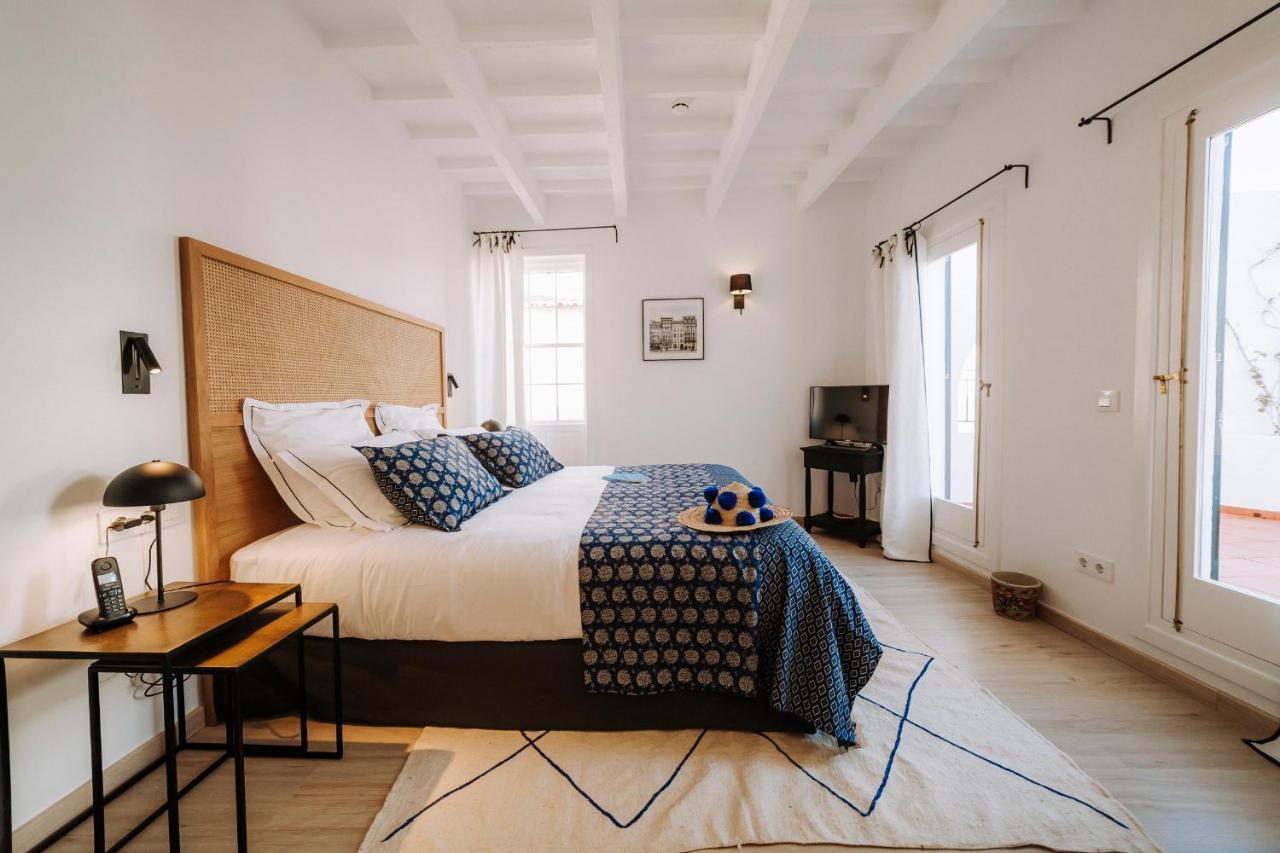 Hotel Artemisia Ciutadella  Eksteriør bilde