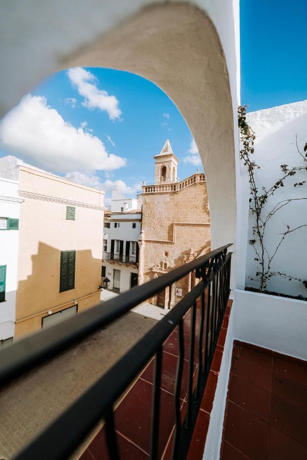 Hotel Artemisia Ciutadella  Eksteriør bilde