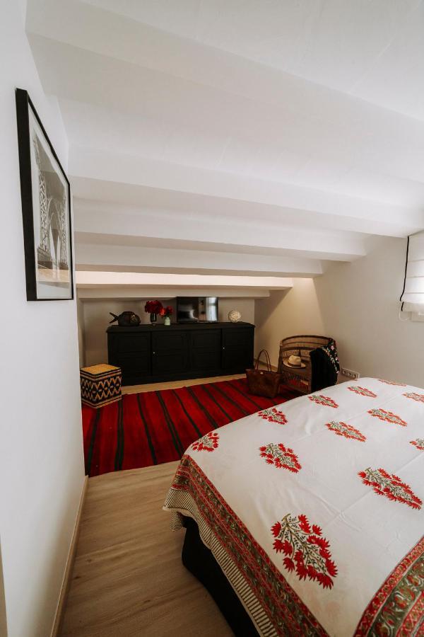 Hotel Artemisia Ciutadella  Eksteriør bilde