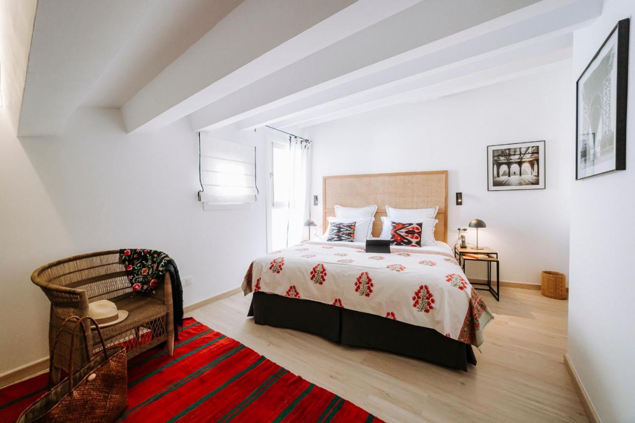 Hotel Artemisia Ciutadella  Eksteriør bilde