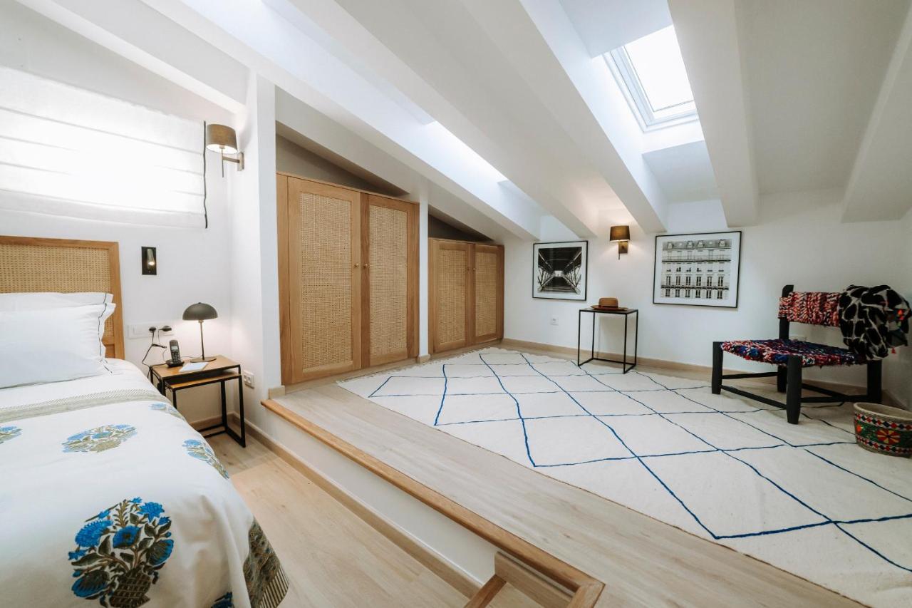 Hotel Artemisia Ciutadella  Eksteriør bilde
