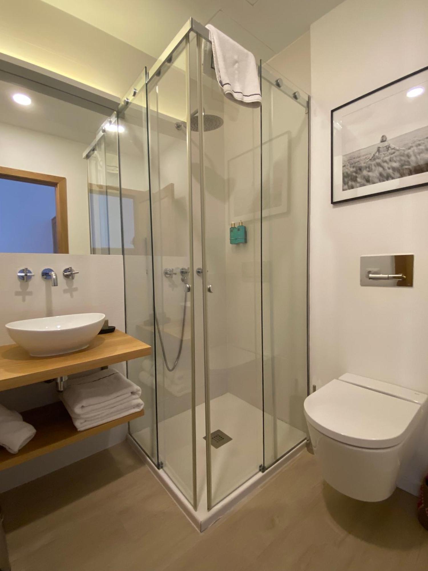 Hotel Artemisia Ciutadella  Eksteriør bilde
